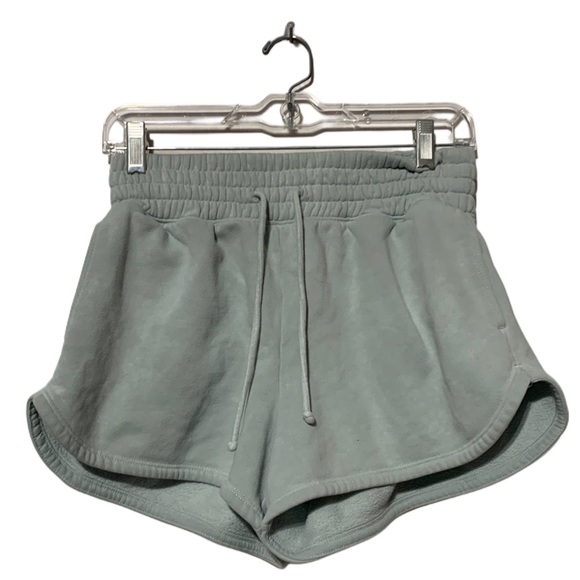 Abercrombie & Fitch Pants - Abercrombie and Fitch Soft AF Sweatpant Shorts